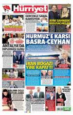 Hürriyet