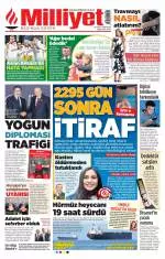 Milliyet