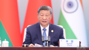 XiJinping