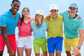 U.S. Polo Assn. Polo Tişörtün Mirasını Yeni Küresel Kampanyasıyla Kutluyor