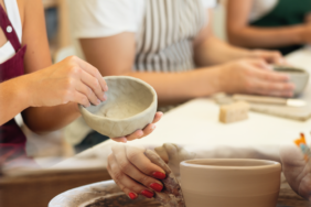 Claymore Art Studio Yeni Sezonda Sanat ve Tasarım Programlarını Moda'da Buluşturuyor