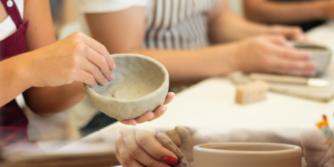 Claymore Art Studio Yeni Sezonda Sanat ve Tasarım Programlarını Moda'da Buluşturuyor
