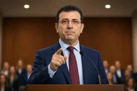 Ekrem İmamoğlu Son Bir Buçuk Yıldaki Erişim Engellerini ve Yasakları Videoyla Anlattı
