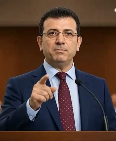 Ekrem İmamoğlu Son Bir Buçuk Yıldaki Erişim Engellerini ve Yasakları Videoyla Anlattı