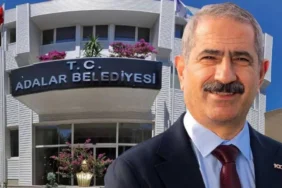 Adalar Belediyesi başkanvekilliği seçimi ertelenirken İsmail Saymaz meclisteki son durumu aktardı
