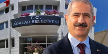 Adalar Belediyesi başkanvekilliği seçimi ertelenirken İsmail Saymaz meclisteki son durumu aktardı