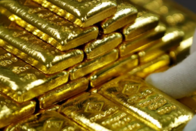 Çin'in Altın İthalatı Sekiz Ayda 158 Milyar Doları Aşarak Rekor Kırdı
