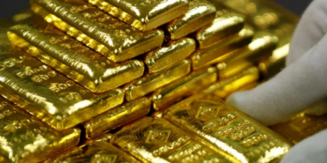 Çin'in Altın İthalatı Sekiz Ayda 158 Milyar Doları Aşarak Rekor Kırdı