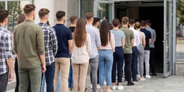 Teknik ve Saha Mesleklerinde Güncel Maaşlar 214 Bin Lirayı Aştı