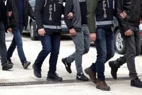 Adalet Bakanı Gürlek Sokaklar Güvende Operasyonunda 2 Bin 447 Şüpheliye Adli İşlem Yapıldığını Açıkladı