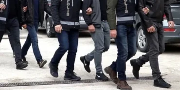 Adalet Bakanı Gürlek Sokaklar Güvende Operasyonunda 2 Bin 447 Şüpheliye Adli İşlem Yapıldığını Açıkladı