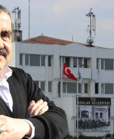 Adalar Belediyesi Başkanvekilliği Seçimini AKP Adayı Kemal Türkyılmaz Kazandı