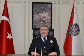 Emniyet Genel Müdürlüğünde Yeni Görev Dağılımıyla Kritik Birimler Mustafa Çalışkan'a Bağlandı