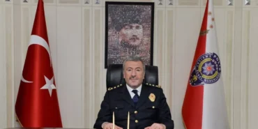 Emniyet Genel Müdürlüğünde Yeni Görev Dağılımıyla Kritik Birimler Mustafa Çalışkan'a Bağlandı