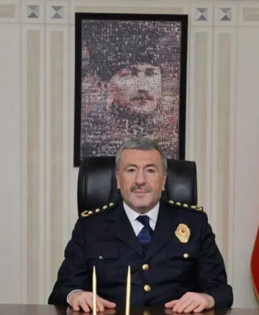 Emniyet Genel Müdürlüğünde Yeni Görev Dağılımıyla Kritik Birimler Mustafa Çalışkan'a Bağlandı