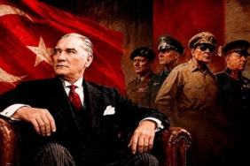 Paradox Interactive Atatürk Fotoğrafı Nedeniyle Verilen Discord Banlarını İncelemeye Alıyor