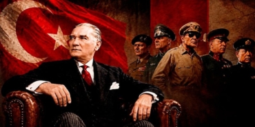 Paradox Interactive Atatürk Fotoğrafı Nedeniyle Verilen Discord Banlarını İncelemeye Alıyor