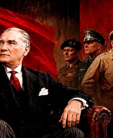 Paradox Interactive Atatürk Fotoğrafı Nedeniyle Verilen Discord Banlarını İncelemeye Alıyor