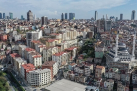 İstanbul Konut Piyasasında Talep Küçük Metrekareli ve Fonksiyonel Evlere Kayıyor