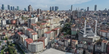 İstanbul Konut Piyasasında Talep Küçük Metrekareli ve Fonksiyonel Evlere Kayıyor