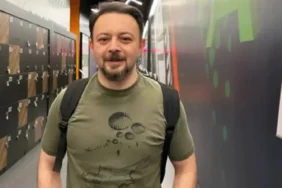 Gazeteci Fatih Ergin Kaşif Kozinoğlu Paylaşımları Gerekçesiyle Tutuklandı