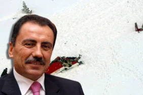 Muhsin Yazıcıoğlu Helikopter Kazası Soruşturmasında 36 Şüpheli Cezaevine Gönderildi