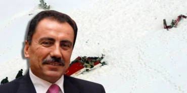Muhsin Yazıcıoğlu Helikopter Kazası Soruşturmasında 36 Şüpheli Cezaevine Gönderildi