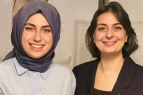 İBB Meclis Üyesi Amine Cansu Çelik CHP'den İstifa Ettiğini Açıkladı