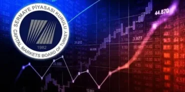 SPK'dan Tera Holding İşlemleri İçin 37 Kişiye Suç Duyurusu ve Ağır Yaptırım
