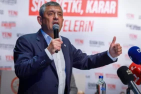 Özgür Özel Küçükçekmece Önseçiminde Fon İddialarını ve İktidarın Ekonomi Politikalarını Eleştirdi