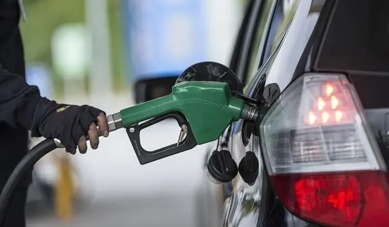 Eşelmobil Sisteminin Sona Ermesiyle Benzinde 12 Lirayı Aşan Fiyat Artışı Bekleniyor