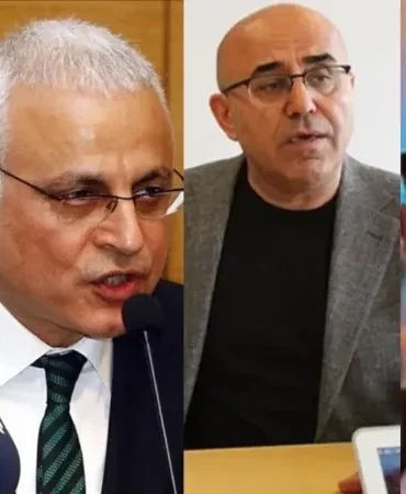 Ekrem İmamoğlu ve Üç Sanığın Yargılandığı Siyasal Casusluk Davasında Üçüncü Duruşma Yapıldı