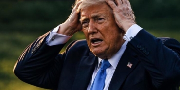 ABD Başkanı Trump İran nükleer kapasitesi ve müzakere iddialarına ilişkin açıklamalarda bulundu