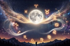 Astroloji Yorumlarına Göre Ekim Ayında Önemli Değişim Yaşayacak Üç Burç