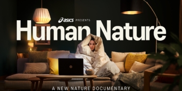 ASICS Küresel Hareketsizlik Uyarısı Yayımladı ve Human Nature Belgeselini Duyurdu