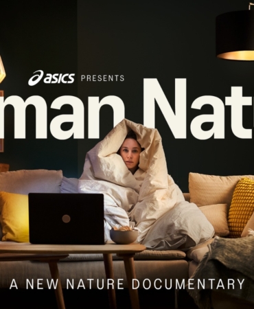 ASICS Küresel Hareketsizlik Uyarısı Yayımladı ve Human Nature Belgeselini Duyurdu