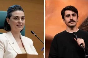 Sinem Dedetaş Cezaevinden Tahliye Olan Deniz Göktaş'ın Açıklamalarına Yanıt Verdi