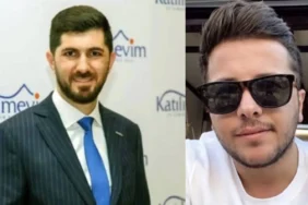 Fon soruşturmasında yöneticilere ait 1,2 milyar liralık 5 lüks villaya el konuldu