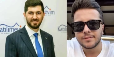 Fon soruşturmasında yöneticilere ait 1,2 milyar liralık 5 lüks villaya el konuldu