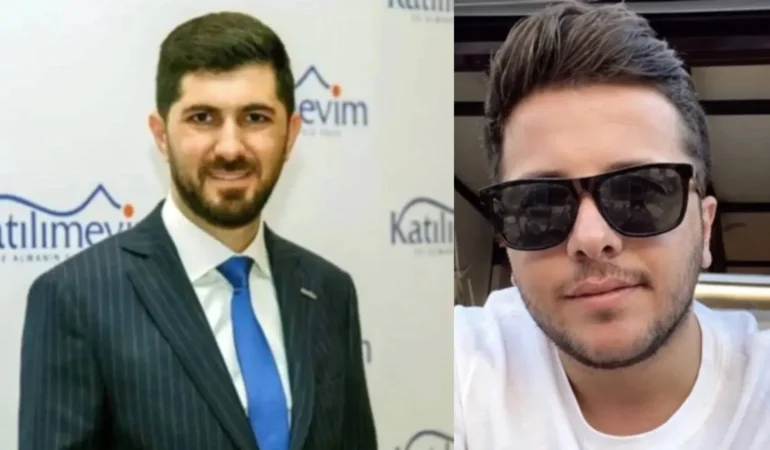 Fon soruşturmasında yöneticilere ait 1,2 milyar liralık 5 lüks villaya el konuldu