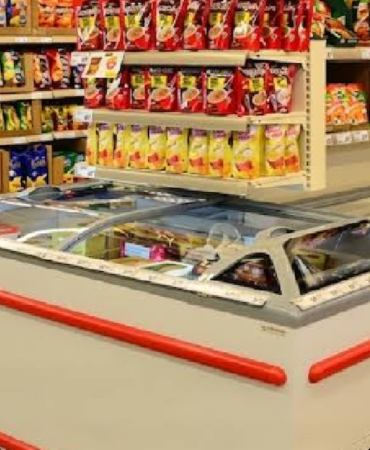 Yanıltıcı Pestisit Reklamı Yapan Zincir Markete 1 Milyon Liralık Ceza