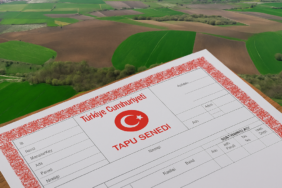 Taşınmaz Satışlarında Zorunlu Güvenli Ödeme Sistemi 1 Aralıkta Yürürlüğe Giriyor