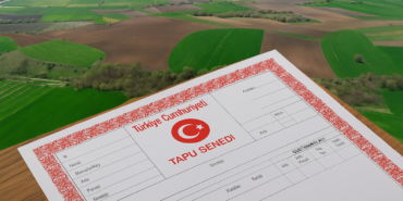 Taşınmaz Satışlarında Zorunlu Güvenli Ödeme Sistemi 1 Aralıkta Yürürlüğe Giriyor