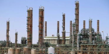 ABD Ticari Ham Petrol Stokları 900 Bin Varil Artış Gösterdi