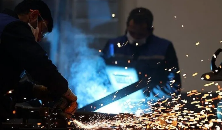 Türkiye İmalat PMI Eylülde 47,9 Seviyesine Gerileyerek Faaliyet Koşullarındaki Yavaşlamayı Sürdürdü