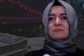 Hadi Özışık Eski Bakan Fatma Betül Sayan Kaya ile Görüştüğünü Açıkladı
