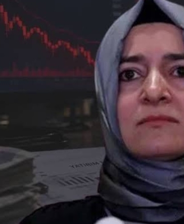 Hadi Özışık Eski Bakan Fatma Betül Sayan Kaya ile Görüştüğünü Açıkladı