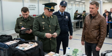 Rusya Yurt Dışına Nakit Ruble Çıkışına 1 Milyonluk Sınır Getirdi