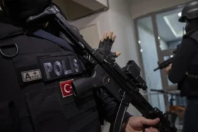 Tokat Merkez ve Beş İlçede Silah Kaçakçılığı Operasyonu: 29 Gözaltı