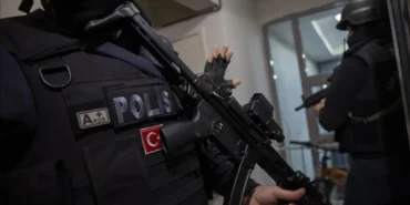 Tokat Merkez ve Beş İlçede Silah Kaçakçılığı Operasyonu: 29 Gözaltı